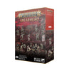 Age of Sigmar - Flesh-eater Courts - Spearhead - Charnel Watch