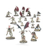 Age of Sigmar - Flesh-eater Courts - Spearhead - Charnel Watch