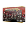 Age of Sigmar - Flesh-eater Courts - Regiment of Renown - The Scarlet Jury