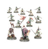 Age of Sigmar - Flesh-eater Courts - Regiment of Renown - The Scarlet Jury
