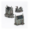 Age of Sigmar - Soulblight Gravelords - Cursed Sepulchre / Nexus of Grief
