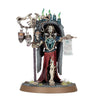 Age of Sigmar - Ossiarch Boneripers - Regiment of Renown - Heralds of the Bone-tithe