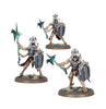 Age of Sigmar - Ossiarch Boneripers - Regiment of Renown - Heralds of the Bone-tithe