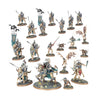 Age of Sigmar - Ossiarch Bonereapers - Spearhead - Kavalos Vanguard