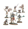 Age of Sigmar - Ossiarch Bonereapers - Spearhead - Kavalos Vanguard