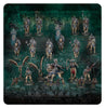Age of Sigmar - Ossiarch Bonereapers - Spearhead - Kavalos Vanguard