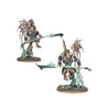 Age of Sigmar - Ossiarch Bonereapers - Battleforce - Null Myriad Phalanx