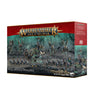Age of Sigmar - Ossiarch Bonereapers - Battleforce - Null Myriad Phalanx