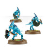 Age of Sigmar - Seraphon - Skinks