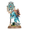 Age of Sigmar - Seraphon - Spawn of Chotec