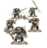 Age of Sigmar - Orruk Warclans - Orruk Brutes