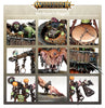 Age of Sigmar - Orruk Warclans - Marshcrawla Sloggoth