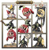 Age of Sigmar - Gloomspite Gitz - Vanguard: Gloomspite Gitz