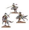 Age of Sigmar - Gloomspite Gitz - Spearhead - Snarlpack Huntaz