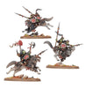 Age of Sigmar - Gloomspite Gitz - Spearhead - Snarlpack Huntaz