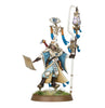 Age of Sigmar - Lumineth Realm-lords - Sigil Convocation