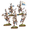 Age of Sigmar - Lumineth Realm-lords - Spearhead – Hurakan Vanguard