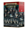 Age of Sigmar - Lumineth Realm-lords - Spearhead – Hurakan Vanguard