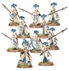 Age of Sigmar - Lumineth Realm-lords - Spearhead – Hurakan Vanguard