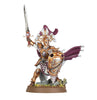 Age of Sigmar - Lumineth Realm-lords - Vanari Lord Regent