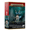 Age of Sigmar - Lumineth Realm-lords - Vanari Lord Regent