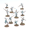 Age of Sigmar - Lumineth Realm-lords - Battleforce - Iliathan Warhost
