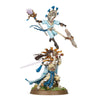 Age of Sigmar - Lumineth Realm-lords - Battleforce - Iliathan Warhost