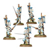 Age of Sigmar - Lumineth Realm-lords - Battleforce - Iliathan Warhost