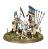 Age of Sigmar - Lumineth Realm-lords - Battleforce - Iliathan Warhost