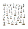 Age of Sigmar - Lumineth Realm-lords - Battleforce - Iliathan Warhost