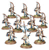 Age of Sigmar - Lumineth Realm-lords - Battleforce - Iliathan Warhost