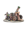 Age of Sigmar - Helsmiths of Hashut - Spearhead - Helforge Host