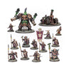 Age of Sigmar - Helsmiths of Hashut - Spearhead - Helforge Host