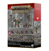 Age of Sigmar - Helsmiths of Hashut - Spearhead - Helforge Host