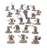 Age of Sigmar - Helsmiths of Hashut - Hobgrot Vandalz