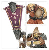 Age of Sigmar - Helsmiths of Hashut - Hobgrot Vandalz