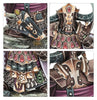 Age of Sigmar - Helsmiths of Hashut - War Despot