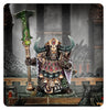 Age of Sigmar - Helsmiths of Hashut - War Despot