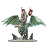 Age of Sigmar - Helsmiths of Hashut - Urak Taar the First Daemonsmith
