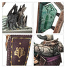 Age of Sigmar - Helsmiths of Hashut - Urak Taar the First Daemonsmith