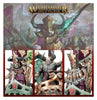 Age of Sigmar - Helsmiths of Hashut - Urak Taar the First Daemonsmith