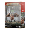 Age of Sigmar - Helsmiths of Hashut - Urak Taar the First Daemonsmith
