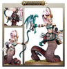 Age of Sigmar - Vanguard: Daughters of Khaine