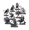 Age of Sigmar - Daughters of Khaine - Spearhead - Khainite Shadow Coven