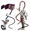 Age of Sigmar - Daughters of Khaine - Regiment of Renown - The Crimson Lash