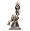 Age of Sigmar - Stormcast Eternals - Lord Relictor