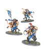 Age of Sigmar - Stormcast Eternals - Pallador Stormstrike