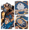 Age of Sigmar - Stormcast Eternals - Pallador Stormstrike