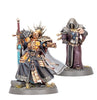 Age of Sigmar - Stormcast Eternals - Lord Terminos