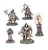 Age of Sigmar - Stormcast Eternals - Reclusian